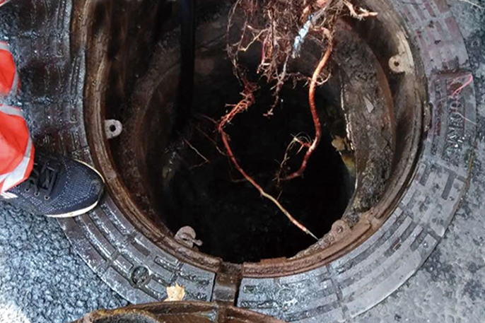 淮滨管道预处理